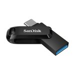 SanDisk Ultra Dual Drive 64GB Go Type-C