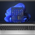 HP EliteBook 650 G10 i5 1335 -15.6"-16G-512SSD-Dos