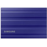Samsung T7 1TB Usb 3.2 Gen 2 Type-C Mavi Shield