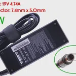 HP ProBook 640 G1 Adaptör Şarj Aleti Sıfır 19v Hp 90w A++