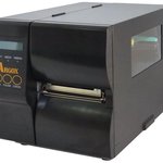 Argox ix4-250 Endüstriyel Barkod Yazıcı 203 Dpi