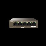 TENDA TEG1105PD 5PORT 10/100/1000 POE EXTENDER