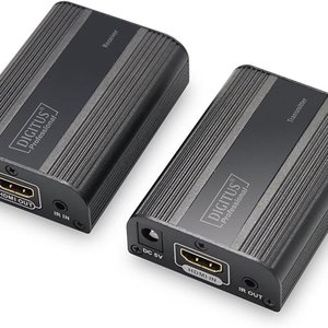 Digitus HDMI Sinyal Uzatma (60m)