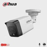 Dahua IPC-HFW1431TC1-SA 4MP 2.8mm Smart IR Sesli IP Bullet Kamera