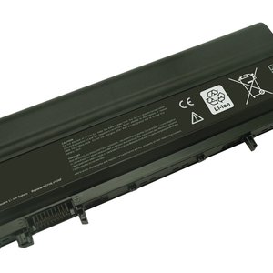 RETRO Dell Latitude E5440, E5540 Notebook Bataryası - 9 Cell
