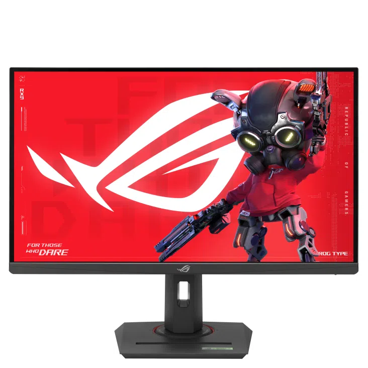 ASUS ROG STRIX XG27UCG 27 GAMING FAST IP