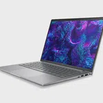 HP ZBook 8 G1i Core Ultra 7 255H 16GB 512GB SSD 14" 4G Mobil İş İstasyonu