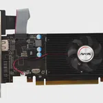 Afox Radeon R5 230 2GB DDR3 64Bit Ekran Kartı