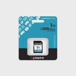 Kingston 1TB Canvas Go Plus SD Gen4