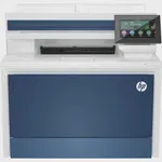 HP LaserJet Pro 4303fdn Çok Fonksiyonlu (5HH66A)