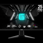 24.5 MSI G255F MONITOR