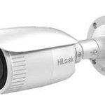 Hilook IPC-B640H-Z 4MP 2.8-12mm Motorize IP Bullet Kamera