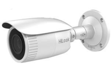 Hilook IPC-B640H-Z 4MP 2.8-12mm Motorize IP Bullet Kamera