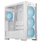 ASUS TUF GAMING GT302 TG ARGB - WHITE