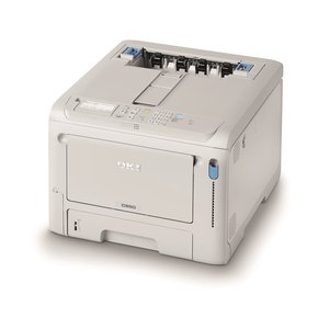OKI 9006144 C650DN PRINTER N36800B