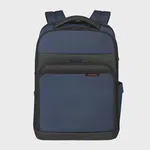 Samsonite Mysight 15.6" Notebook Sırt Çantası Mavi
