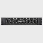 Dell R760xs Silver 2x4514Y 128GB 2x480GB 2U Fiber Sunucu