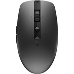 HP 715 Şarj Edilebilir Bluetooth Mouse (6E6F0AA)