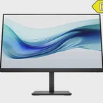 HP Series 3 Pro 324pe 23.8" IPS Pivot Monitör (B1GM5AA)