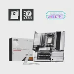 MSI MB PRO B850M-A WIFI PZ