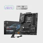 MSI X870 Gaming Plus WiFi AM5 DDR5 Anakart