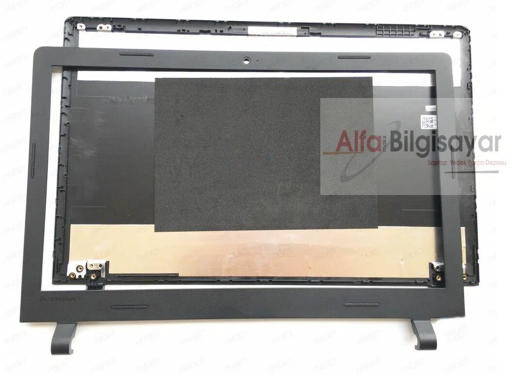 Lenovo 100-15IBY 20654 20644 80MJ 80R8 B50-10 80QR Cover Lcd kasa