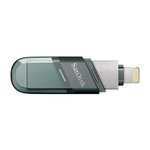SanDisk iXpand Flash Drive 64GB Type A + Lightning