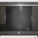 HP 15-g010st G7X19EA   lcd cover ekran kasası  lcd kasa  + Çerçeve bezel SIFIR