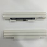 Retro Casper MB50/Vestel MB50 6 Cell Beyaz 65Wh Notebook Bataryası