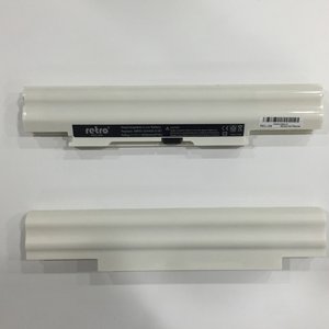 RETRO Casper MB50, Vestel MB50 Notebook Bataryası - Beyaz - 6 Cell - 65Wh