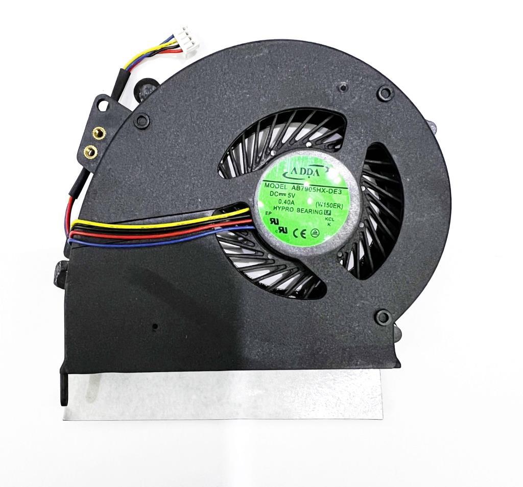 Acer Extensa 5635G-652G25Mn  Fan Cpu Cooling Fanı A+++ 1.Kalite