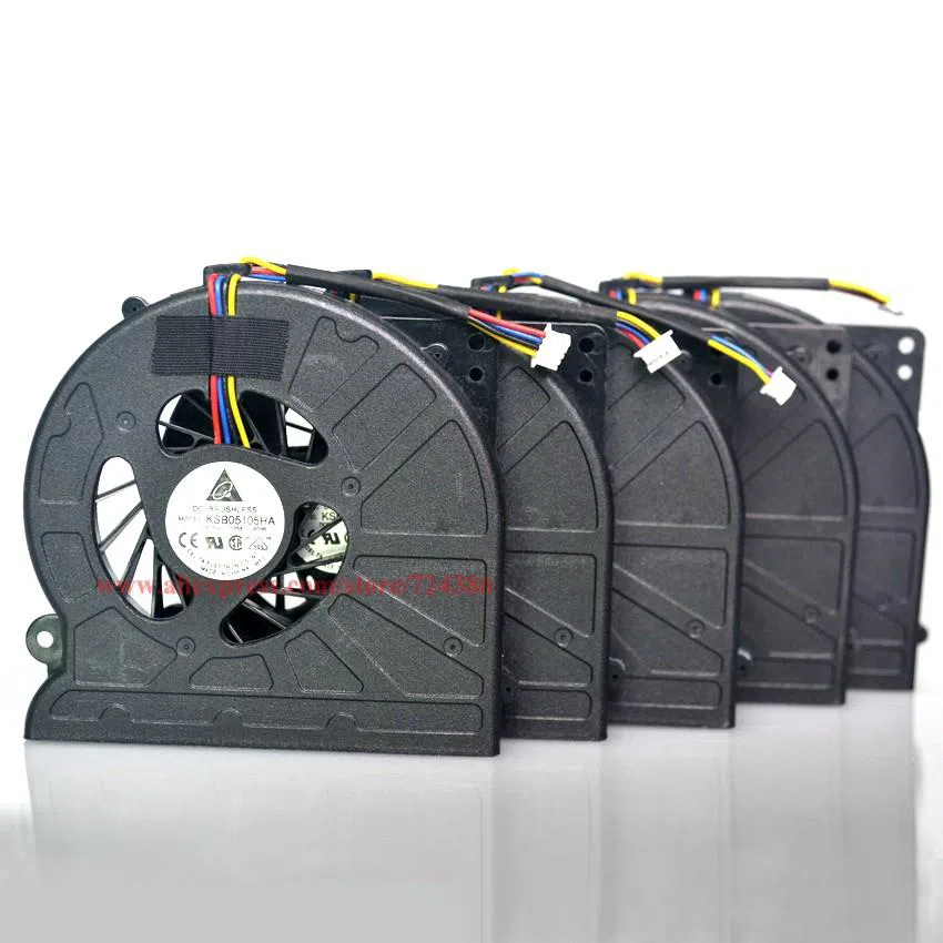 Asus k52 X52 x52j A52 k52j k52f N61 N61v N61j K72 k72j N71 Fan