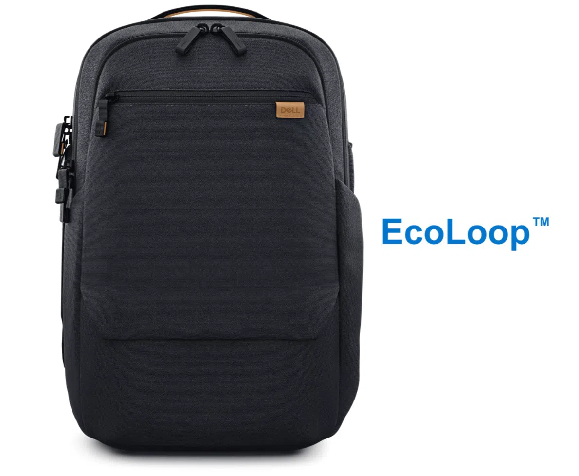 Dell Pro Premium Ecoloop 16" Sırt Çantası