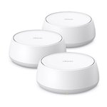 TP-LINK DECO BE25 EV WIFI SİSTEMİ (3LÜ)