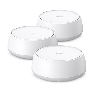 TP-LINK DECO BE25 EV WIFI SİSTEMİ (3LÜ)