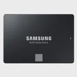 Samsung 870 Evo 8TB 2.5'' SATA SSD