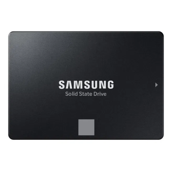 Samsung 870 Evo 8tb 2.5" SATA SSD 560/530mb/s