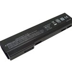 HYPERLIFE Hp ProBook 6560b, EliteBook 8560p, QK642AA Notebook Bataryası