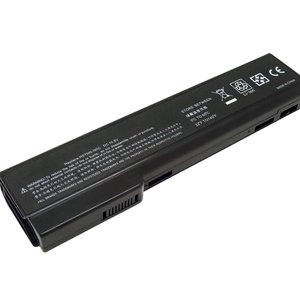 HYPERLIFE Hp ProBook 6560b, EliteBook 8560p, QK642AA Notebook Bataryası