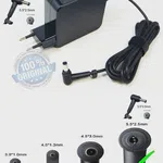 Asus K555UQ-DM028DC  Adaptör Orjinal Şarj Cihazı 19v 3.42A