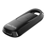 SanDisk Ultra Slider 128 GB Type-C USB 3.2