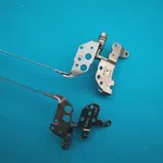 Toshiba Satellite L50-A-1D4 PSKK6E Menteşe Takımı Sağ Sol Sıfır Orjınal