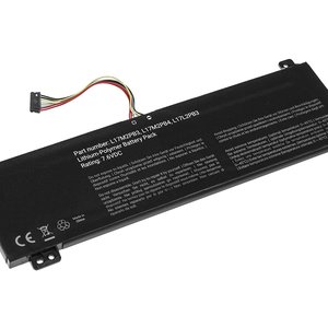 RETRO Lenovo V330-15IKB, V330-15ISK, L17L2PB3, L17M2PB3 Notebook Bataryası