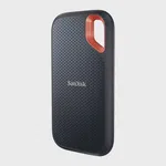SanDisk Extreme Portable SSD 4TB