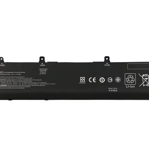 RETRO Hp ZBook Power 15 G7 Mobile Workstation, IR06XL Notebook Bataryası