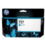 HP B3P19A Cam Göbeği Mürekkep Kartuş 130 ml (727)