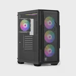MSI MAG Forge 150A B65 ARGB Mid Tower Bilgisayar Kasası