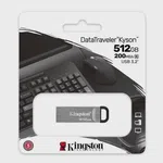 512GB USB3.2 Gen 1 DataTraveler Kyson