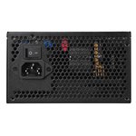 Everest Rampage Rage P10 850W 80+ Gold Siyah