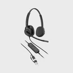 HP Poly Mission 425 Stereo USB-C Kulaklık